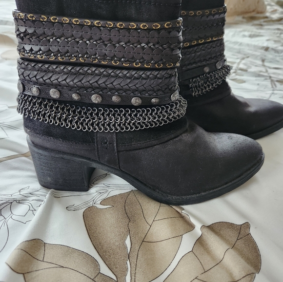 Ankle boot - Picture 4 of 4